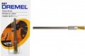 Dremel 537 - Brass END Brush