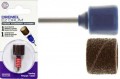 Dremel EZ407SA 1/2 inch EZ Sanding Drum Mandrel