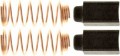 Dremel replacement Carbon Brush Set for Model 4000 (2610005646)