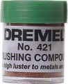 Dremel Polishing Compound #421