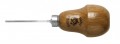  KIRSCHEN 1.5 mm Micro WOOD CARVING CHISEL (5739 1.5mm)