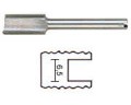 Routing bit, tungsten carbide, slot cutter, 6.5mm