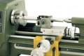 Lathe PD 400 option, center turning accessory