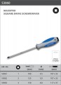 Maxxpro Square Drive  Screwdriver