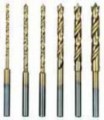 Proxxon 28876 HSS Brad Drill Set