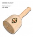 Kirschen Wooden Mallet