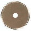 Saw blade, cross-cut super-cut, 58mm