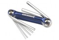 Hex Key Set Metric