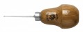  KIRSCHEN 1.5 mm Micro WOOD CARVING CHISEL (5702 1.5mm)