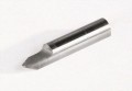 High Speed Steel Tool Bit for #84833 Radius Turning Tool