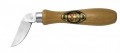 KIRSCHEN WOOD CARVING KNIFE (3360)