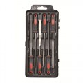 Supatool Needle File Set 6 Piece 