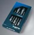 Witte Triax VDE 5pce Set