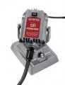 M.SRMH Bench Motor with Built in Dial Control and Square Drive Shafting, 230 Volt