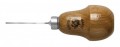  KIRSCHEN 1.0 mm Micro WOOD CARVING CHISEL (5720 1.0mm)