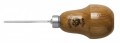  KIRSCHEN 0.5 mm Micro WOOD CARVING CHISEL (5711 0.5mm)