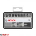 Bosch 18+1 Quick change Bit Set