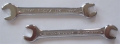 1/4X5/16      AF Midget Open End Wrench