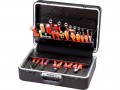 Cargo moulded tool Case