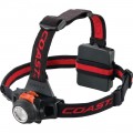 Pure Beam Focusing LED Headlamp - 330 Lumens 3 X AA