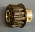 Proxxon FET Pulley (motore side)