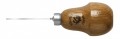  KIRSCHEN 1.5 mm Micro WOOD CARVING CHISEL (5700 1.5mm)