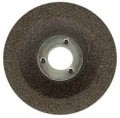 Carborundum Grinding Discs 36 Grit