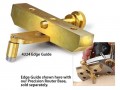 Precision Router Edge Guide