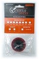 Contour Random Sander Rubber Backing Pad 50mm