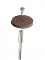 Dremel Alum. Ox. Grinding Wheel 22.4mm #541