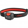 Utility Fixed Beam LED Headlamp - 240 Lumens 3 X AAA