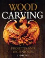 Wood Carving: