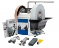 Tormek T-8 Water Cooled Sharpening System