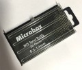 20 Piece Micro Drill Set 0.3-1.6mm