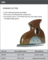 Veneer Cutter