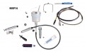 32-Pc Tune-Up Kit for Foredom Flex Shaft Motors