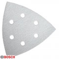 Bosch 6 Assorted Paint Sanding Sheets For Bosch PMF Multi