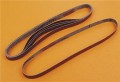 240 Grit Micro Sanding Wand Belt (Pkg. Of 5)