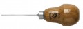 KIRSCHEN 1.5 mm Micro WOOD CARVING CHISEL (5701 1.5mm)