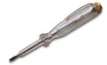 Boker Mains testing screwdriver 100-500 volt