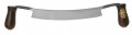 KIRSCHEN Carpenters' DRAW KNIFE - CURVED Form