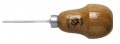 KIRSCHEN 1.0 mm Micro WOOD CARVING CHISEL (5706 1.0mm)