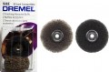 Abrasive Buffs - 180 & 280 grit EZ511