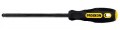 Screwdriver, hex ball head, 3.0mm