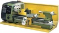 Lathe PD 400 option, splash guard and chip collecting tray