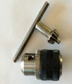 Bosch Drill Chuck up to 10 mm, 1 - 10 mm, 1.3 (1/2 inch) - 20 cm