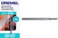 Dremel 193 - 5/64 inch CYLINDER HSS Cutter