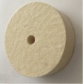 Felt Polishing Wheel 75mm 