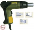 Proxxon MICRO Heat gun MH 550