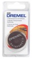 Dremel 1-1/4\" Reinforced Cut-Off Wheel (Pack of 5)  426